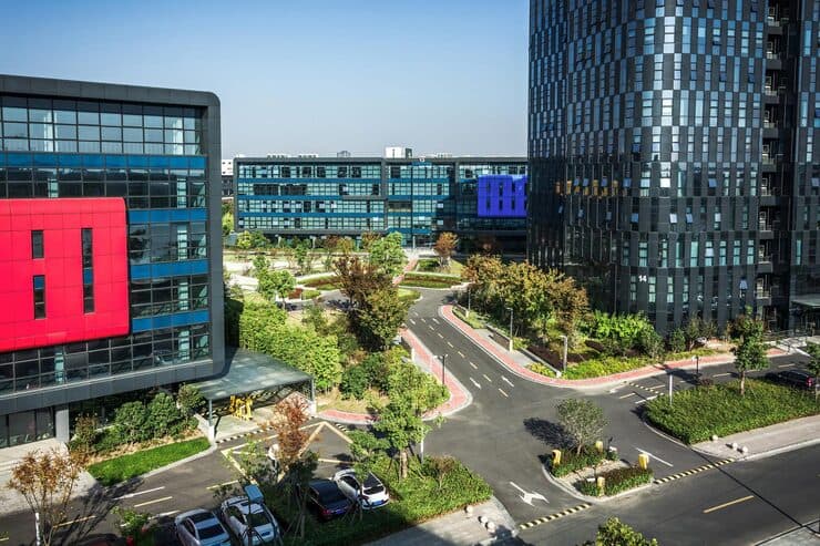 Prestige Tech Park 5