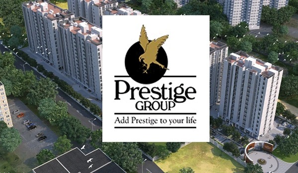 Prestige Group Logo