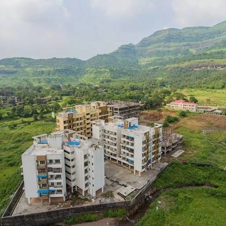 Prishty Krishna Valley Phase 2 - premium independent villas in Khopoli
