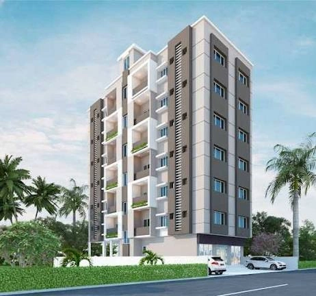 Prishty Krishna Valley Phase 3 - residential plots in Khopoli