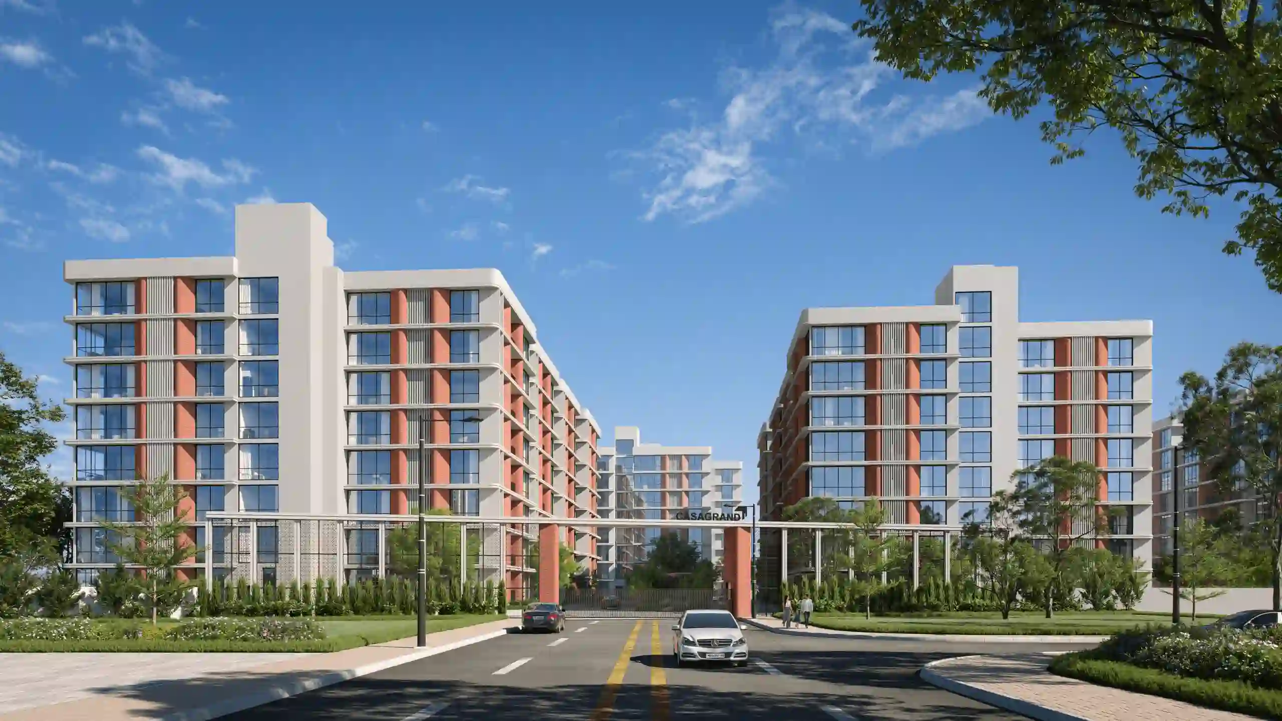 Prishty Krishna Valley Phase 4 - integrated township in Khopoli