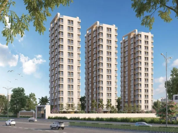 Sri Lotus Developers & Realty Limited