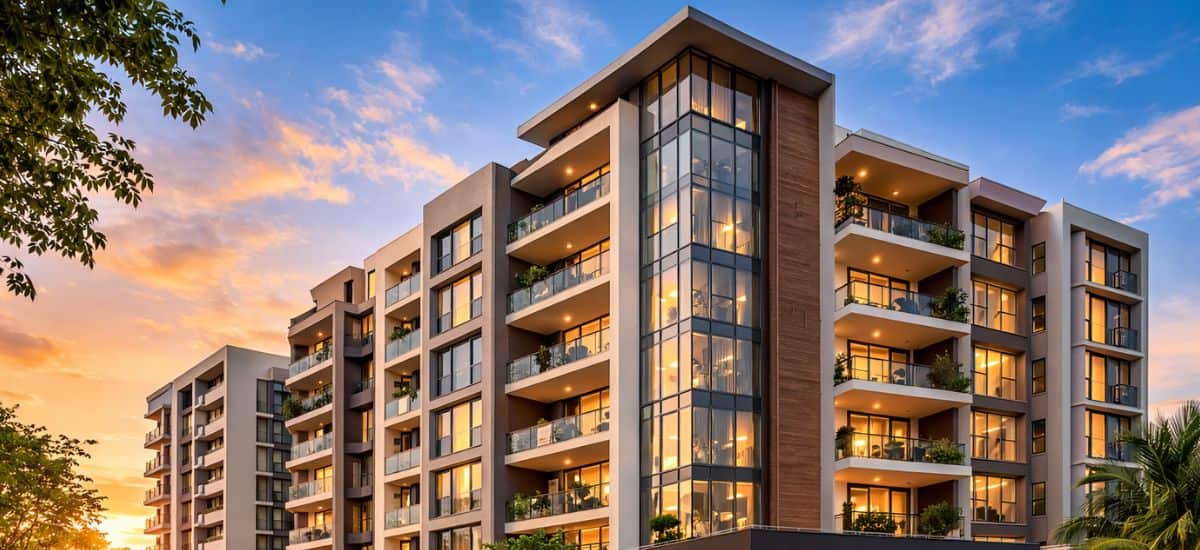 Raymond Realty Kandivali
