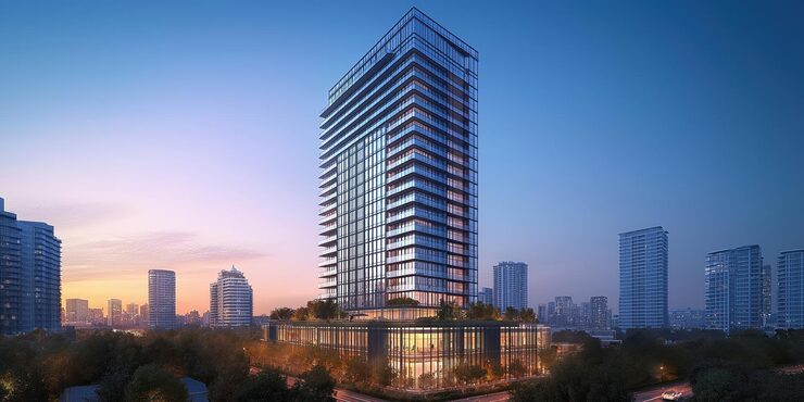 Raymond Chembur Banner Image
