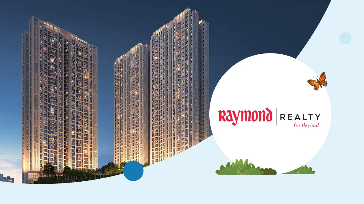 Raymond Realty Logo
