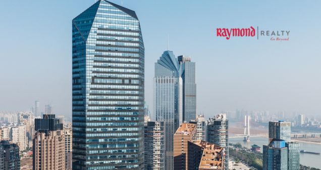 Raymond Realty