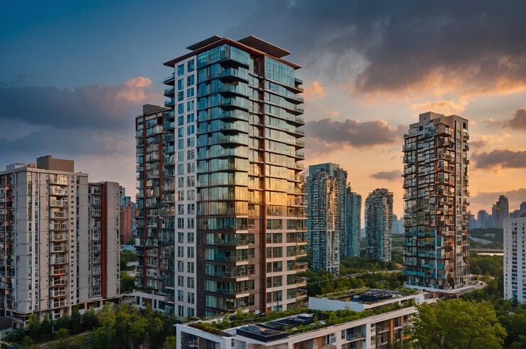 Tata Vikhroli East residential project with 2 3 4 BHK homes near corporate hubs