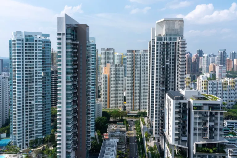 Tata Sion upcoming project 2 and 3 BHK homes south central Mumbai