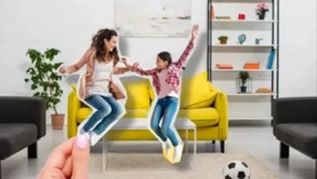 Godrej Trilogy Seaturf